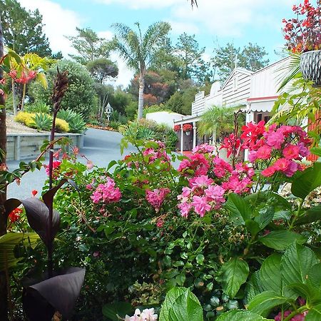 Fantail Mill - Private Waterfront Retreat Russell Βίλα Εξωτερικό φωτογραφία