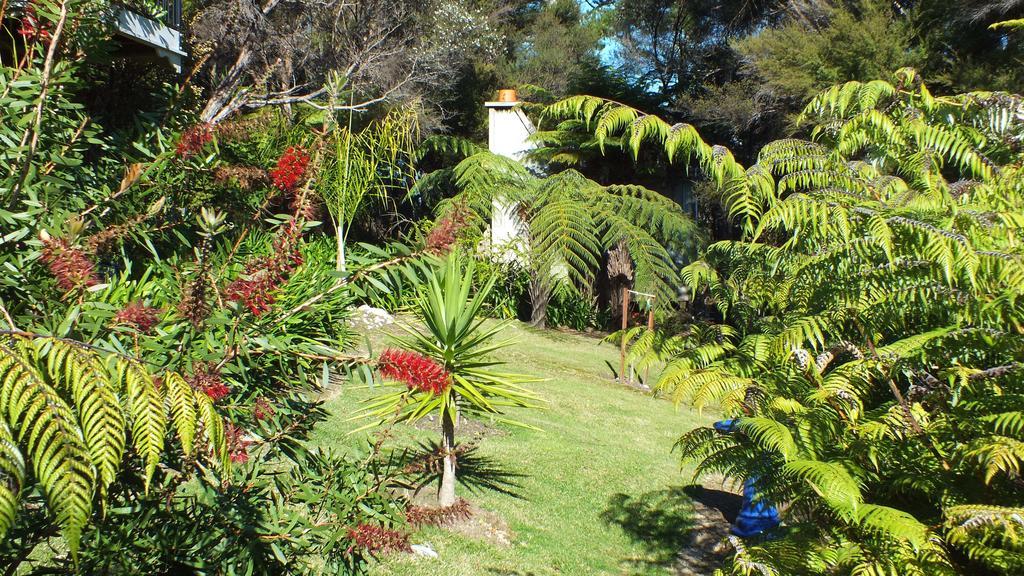 Fantail Mill - Private Waterfront Retreat Russell Βίλα Εξωτερικό φωτογραφία