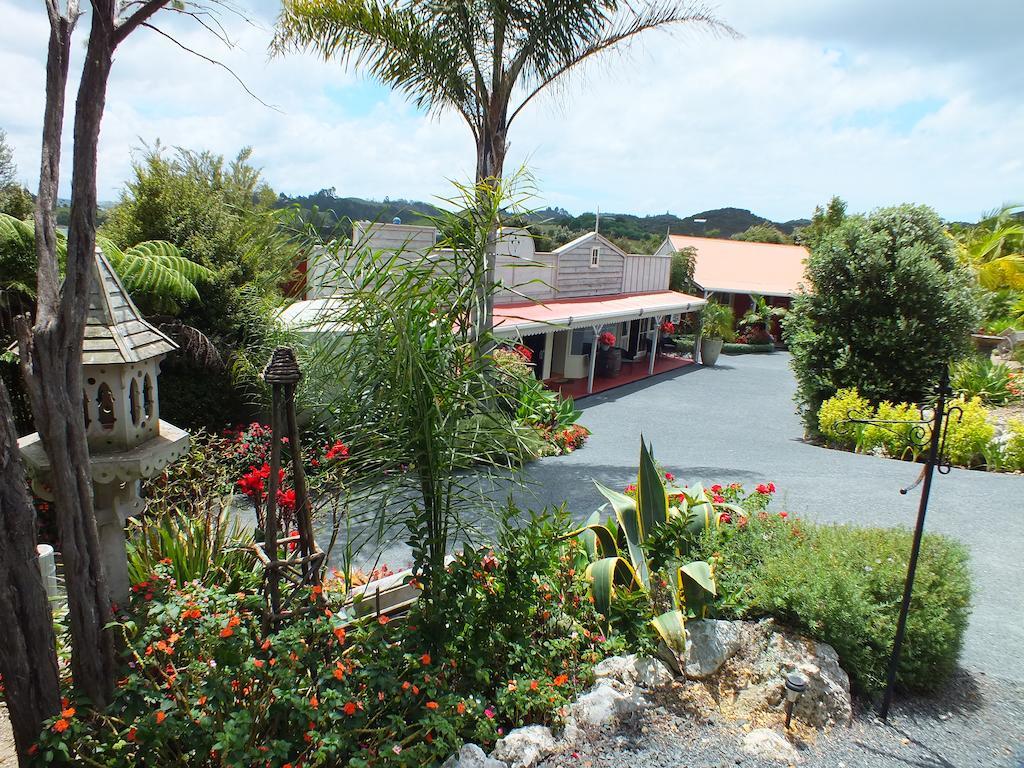 Fantail Mill - Private Waterfront Retreat Russell Βίλα Εξωτερικό φωτογραφία