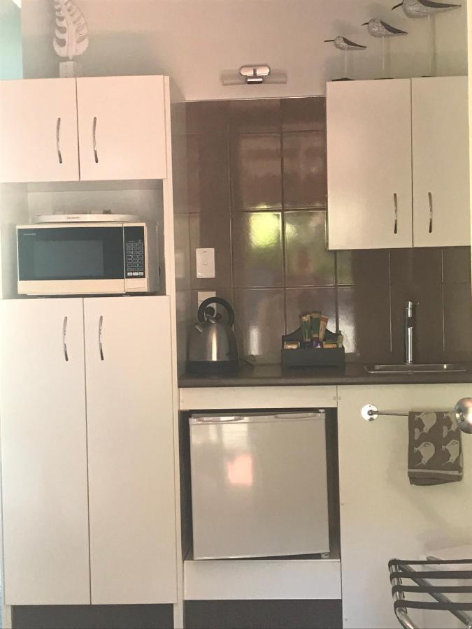 Fantail Mill - Private Waterfront Retreat Russell Βίλα Εξωτερικό φωτογραφία