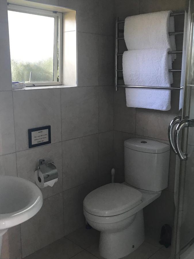 Fantail Mill - Private Waterfront Retreat Russell Βίλα Εξωτερικό φωτογραφία